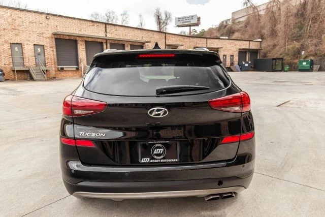2019 Hyundai Tucson - Image 11 of 21