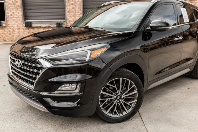 2019 Hyundai Tucson - Image 3 of 21