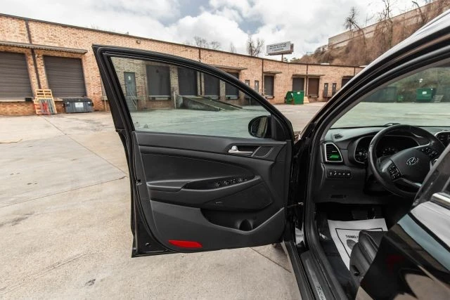 2019 Hyundai Tucson - Image 20 of 21