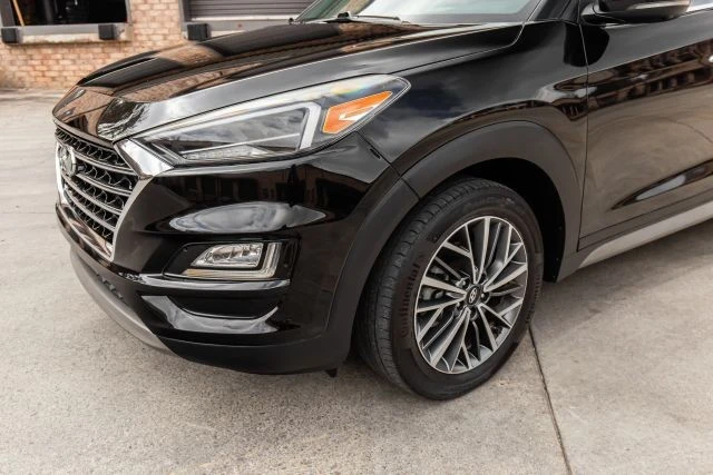 2019 Hyundai Tucson - Image 6 of 21
