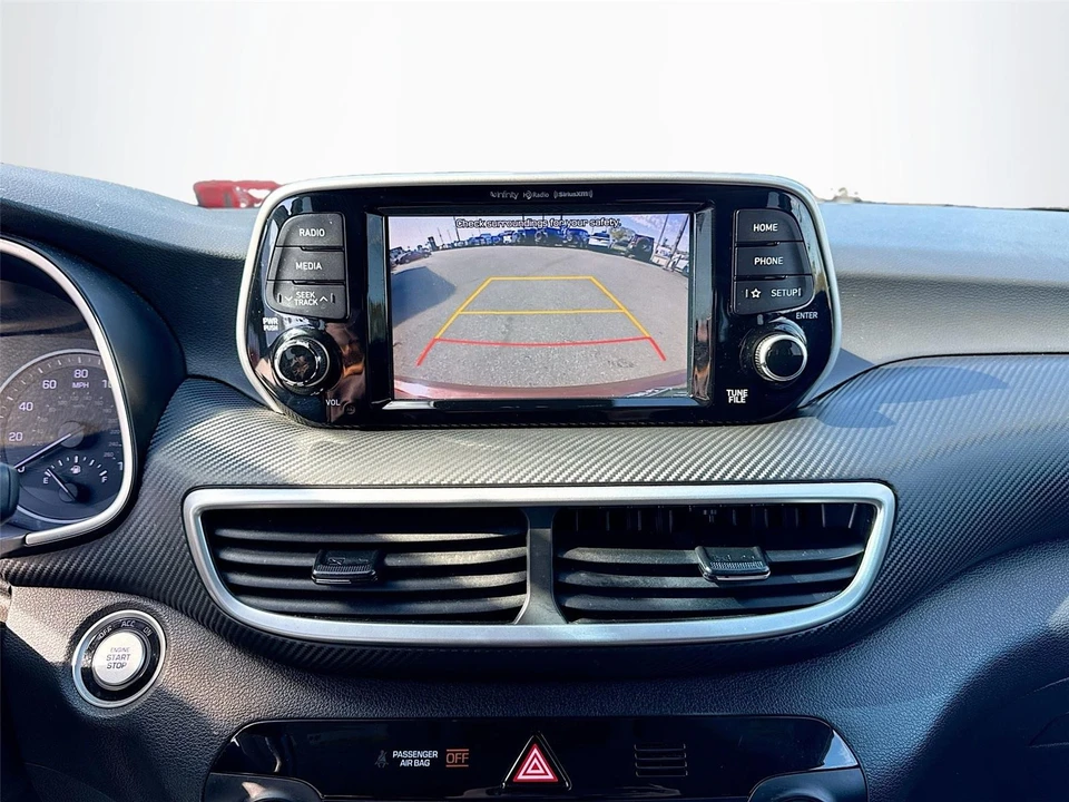 2019 Hyundai Tucson - Image 10 of 21