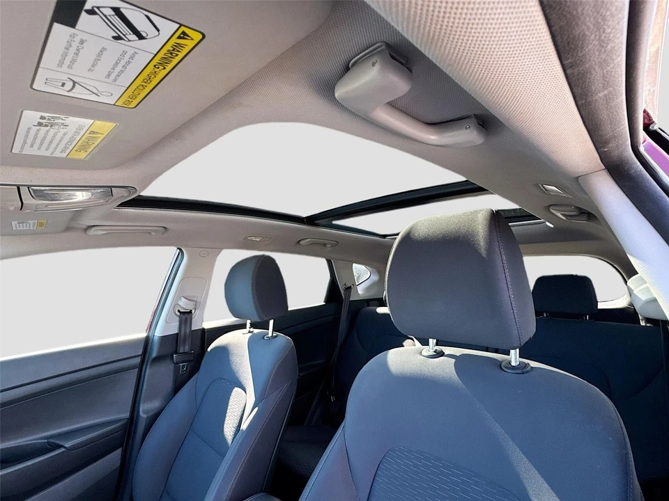 2019 Hyundai Tucson - Image 17 of 21