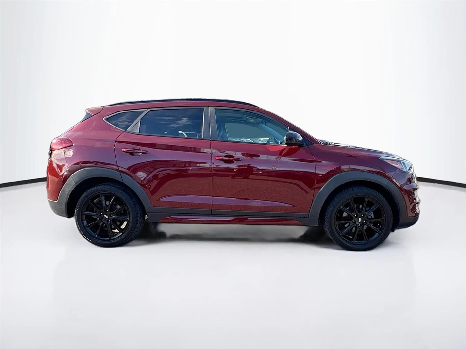 2019 Hyundai Tucson - Image 14 of 21