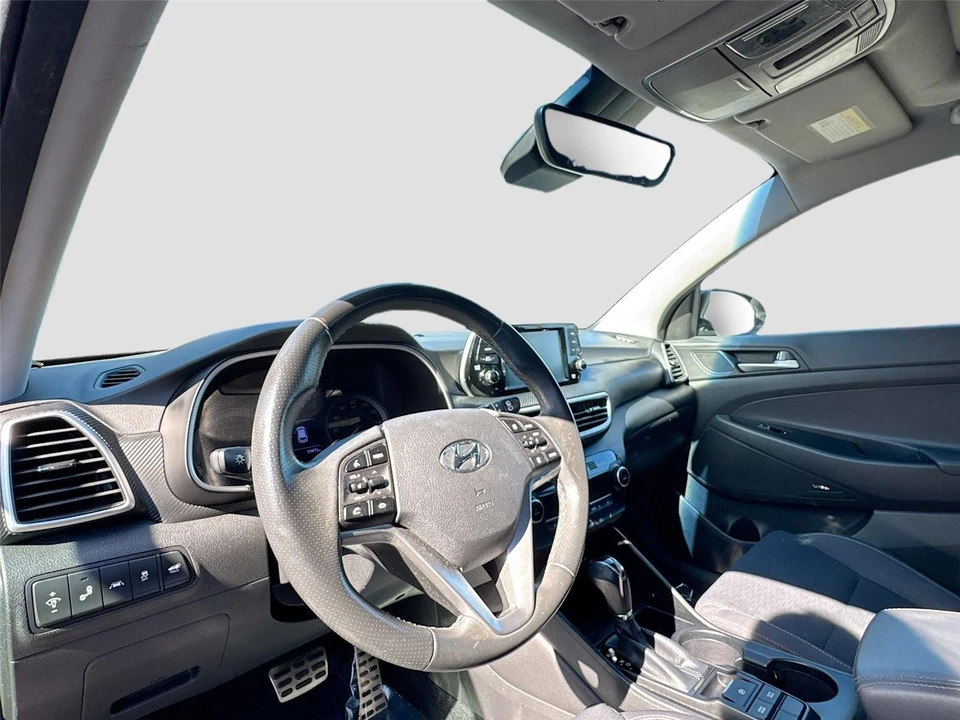 2019 Hyundai Tucson - Image 7 of 21