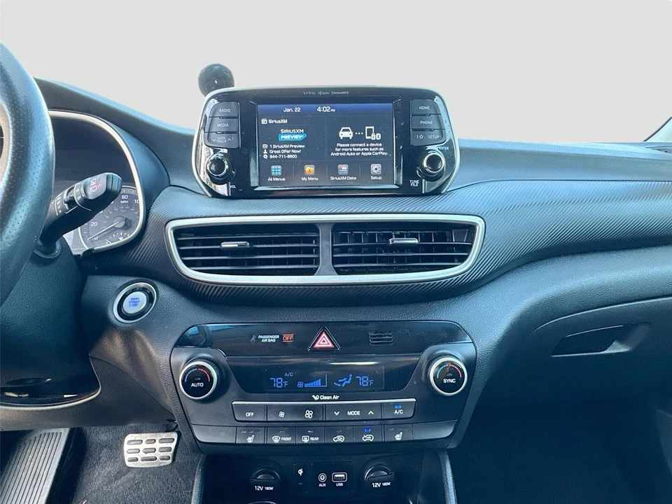 2019 Hyundai Tucson - Image 8 of 14