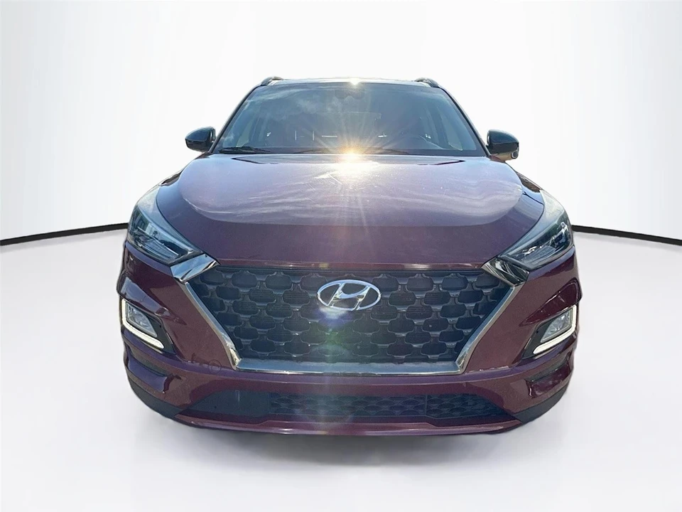 2019 Hyundai Tucson - Image 2 of 21