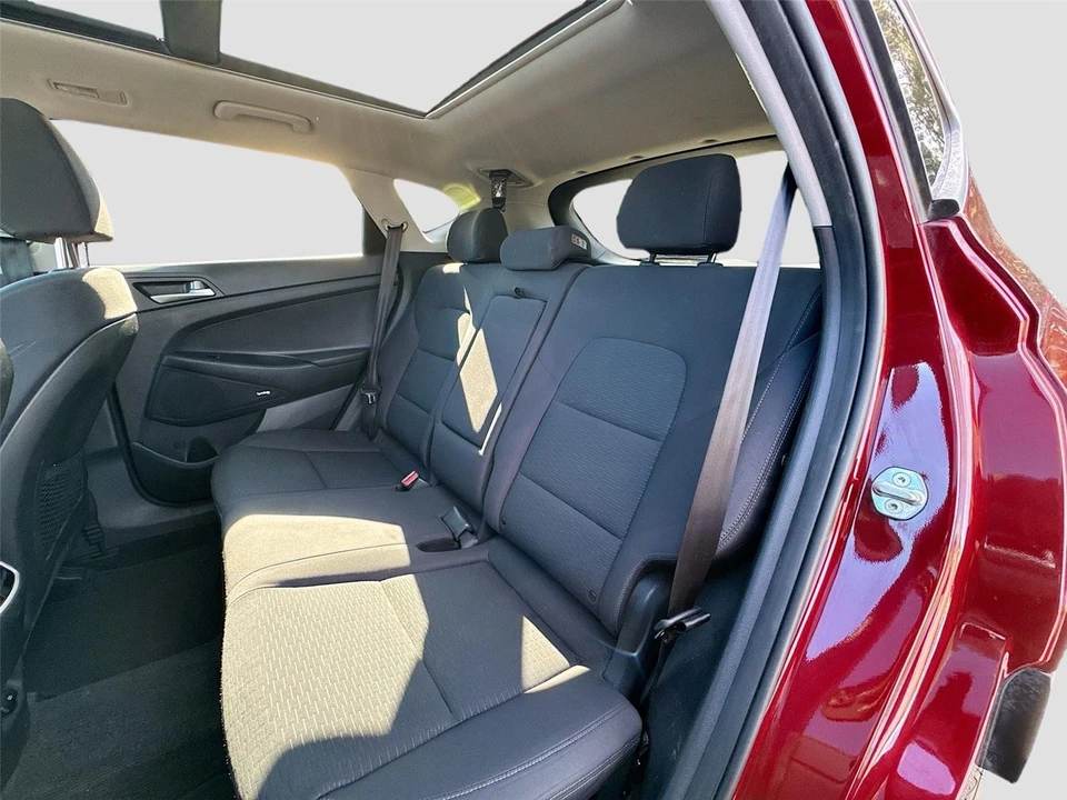 2019 Hyundai Tucson - Image 20 of 21