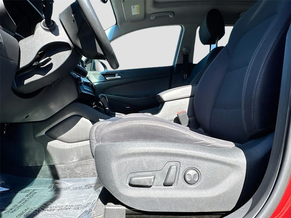 2019 Hyundai Tucson - Image 15 of 21