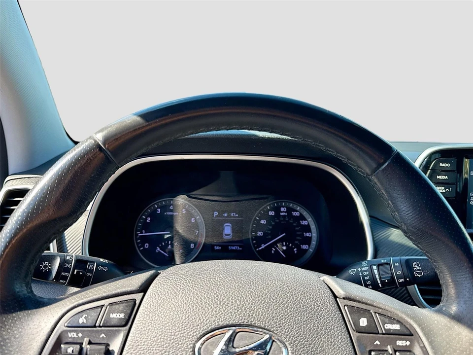 2019 Hyundai Tucson - Image 9 of 21
