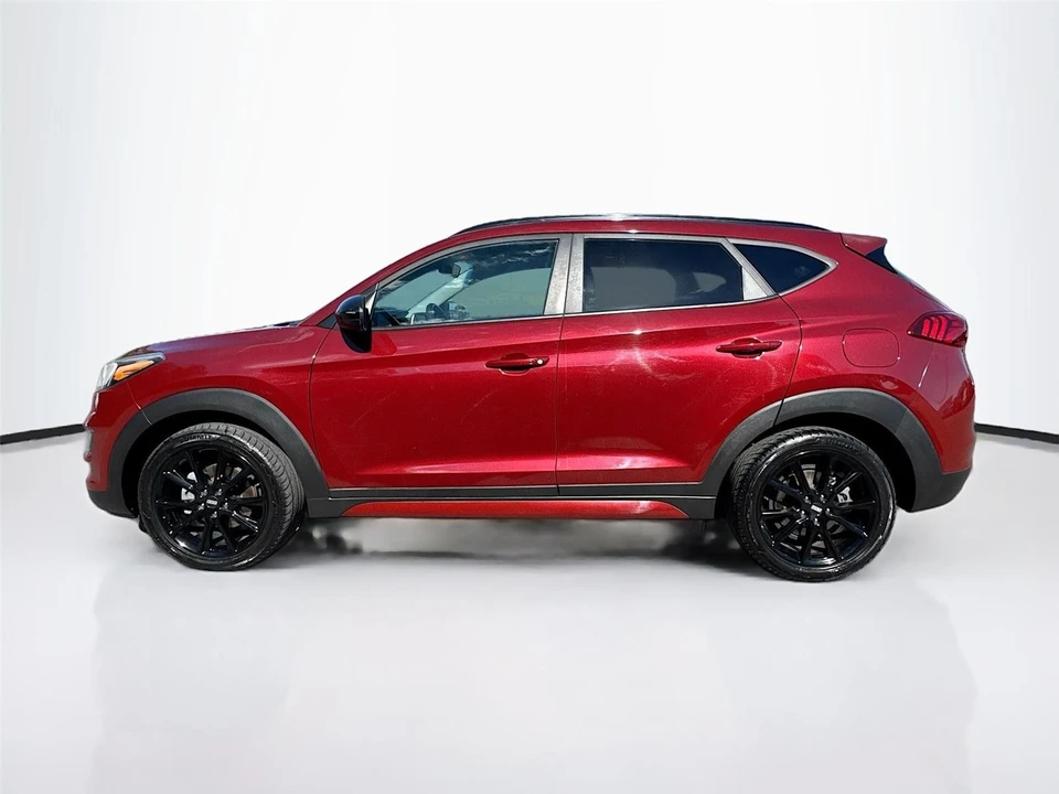 2019 Hyundai Tucson - Image 6 of 21