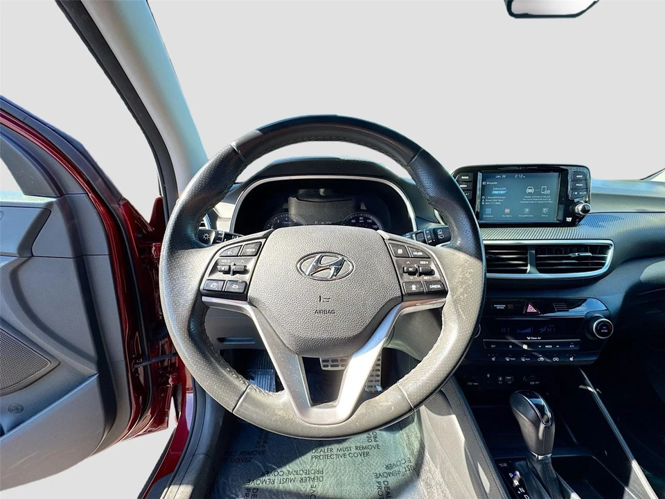 2019 Hyundai Tucson - Image 3 of 21