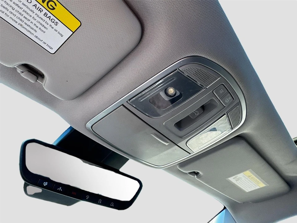 2019 Hyundai Tucson - Image 11 of 21