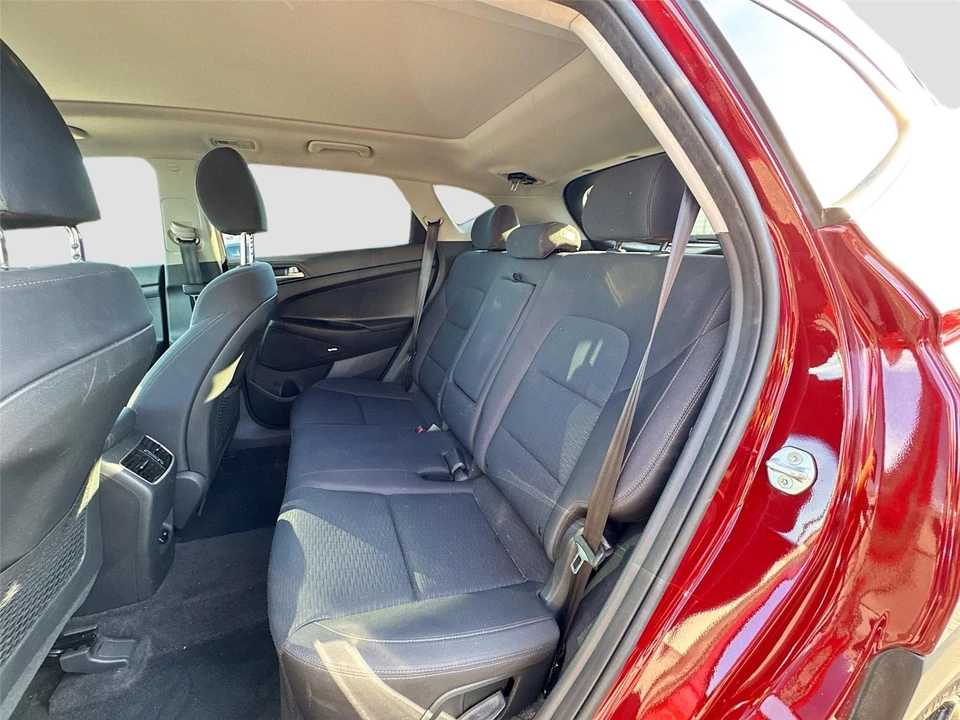 2019 Hyundai Tucson - Image 11 of 14