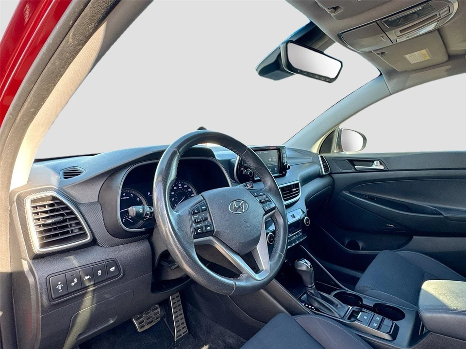 2019 Hyundai Tucson - Image 6 of 14