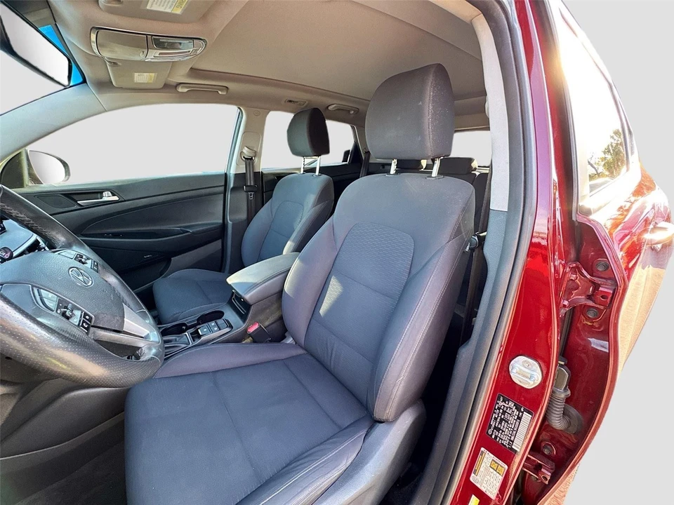 2019 Hyundai Tucson - Image 10 of 14
