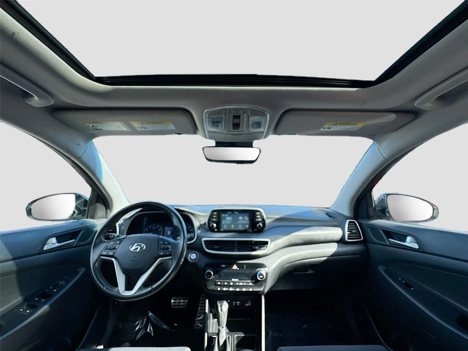 2019 Hyundai Tucson - Image 21 of 21