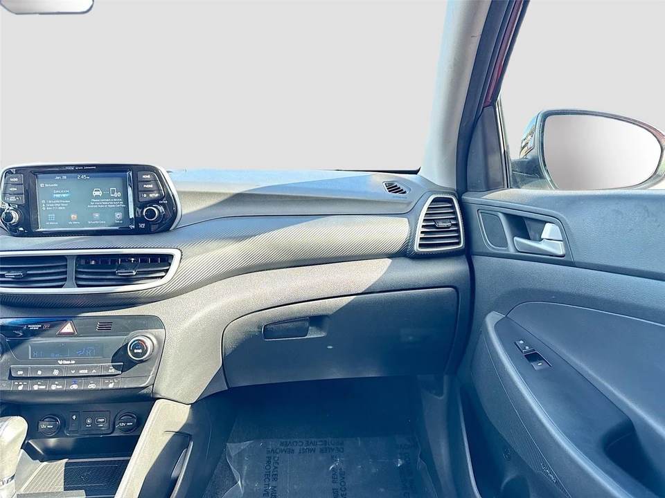 2019 Hyundai Tucson - Image 19 of 21