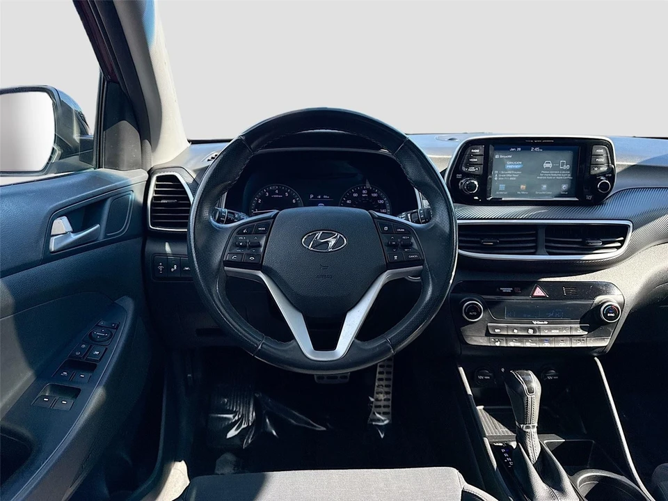 2019 Hyundai Tucson - Image 18 of 21