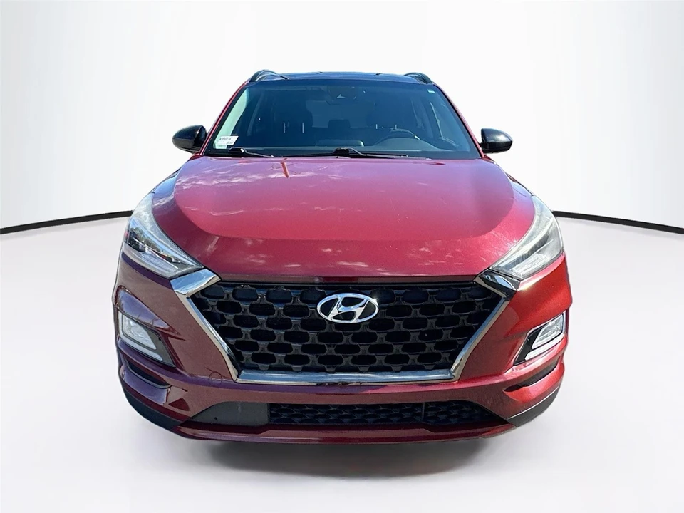 2019 Hyundai Tucson - Image 5 of 21