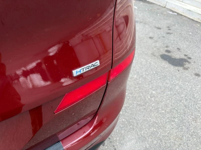 2019 Hyundai Tucson - Image 7 of 12