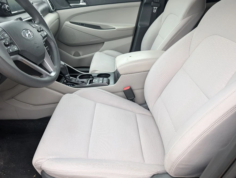 2019 Hyundai Tucson - Image 8 of 20