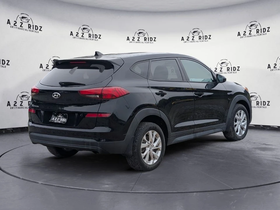 2019 Hyundai Tucson - Image 6 of 20