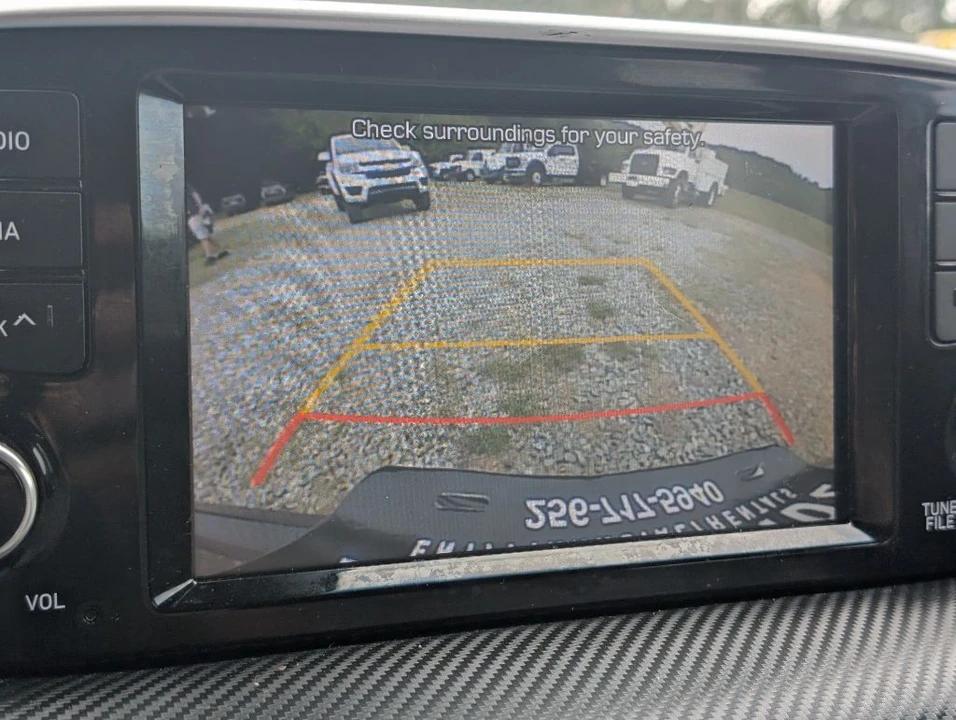 2019 Hyundai Tucson - Image 17 of 20
