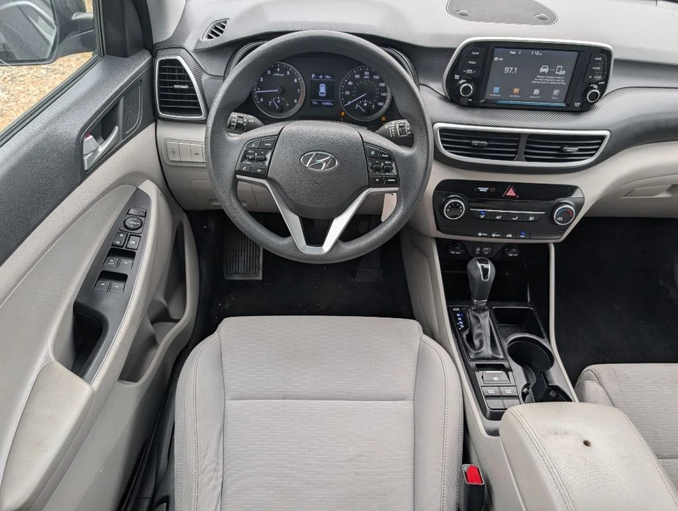 2019 Hyundai Tucson - Image 7 of 20