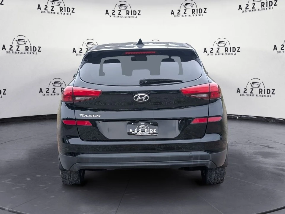 2019 Hyundai Tucson - Image 5 of 20