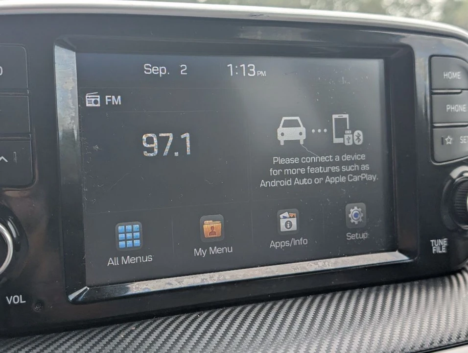 2019 Hyundai Tucson - Image 16 of 20