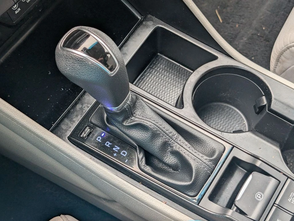 2019 Hyundai Tucson - Image 19 of 20
