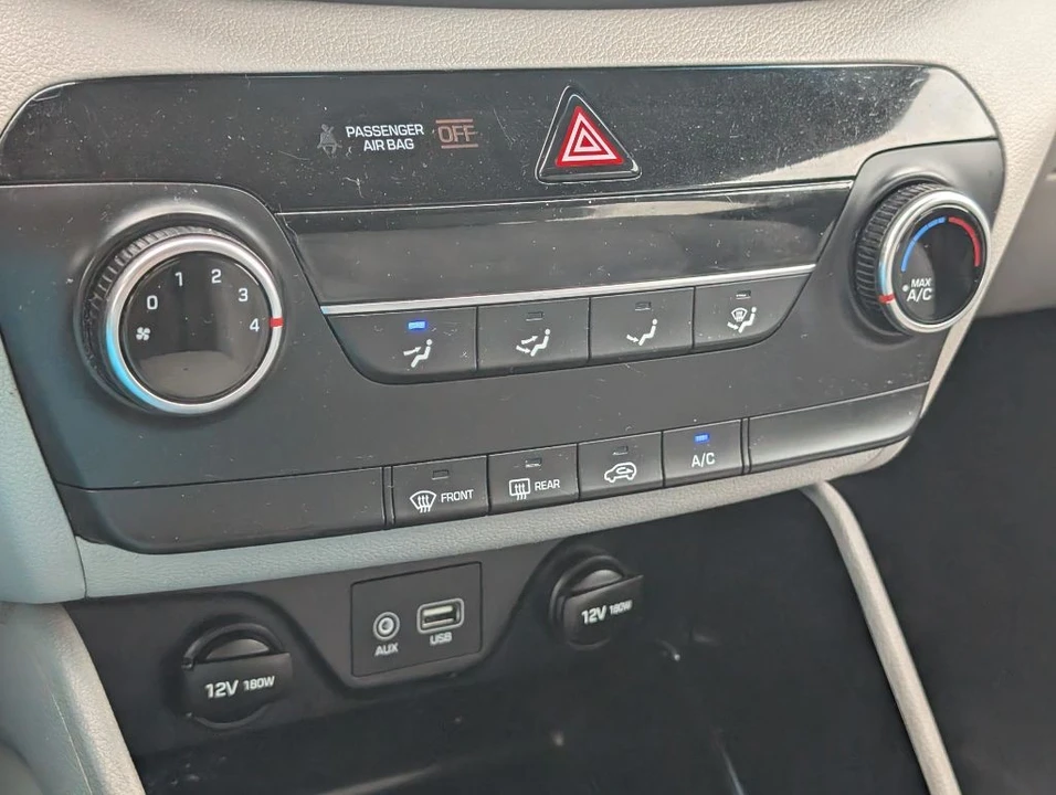 2019 Hyundai Tucson - Image 18 of 20