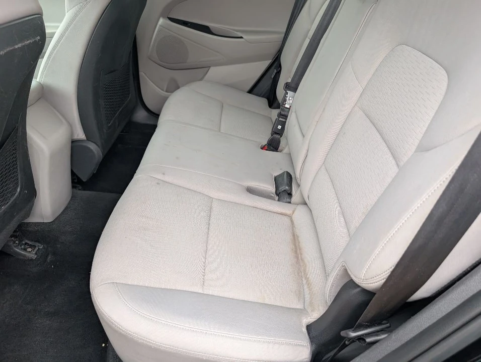 2019 Hyundai Tucson - Image 10 of 20
