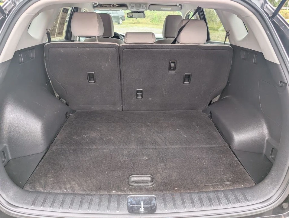 2019 Hyundai Tucson - Image 20 of 20