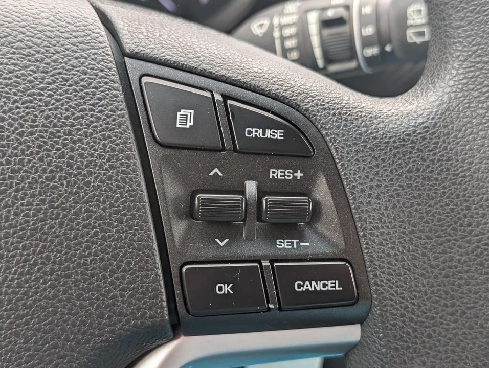 2019 Hyundai Tucson - Image 15 of 20