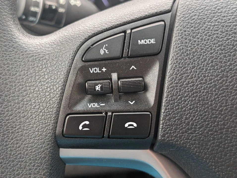 2019 Hyundai Tucson - Image 14 of 20