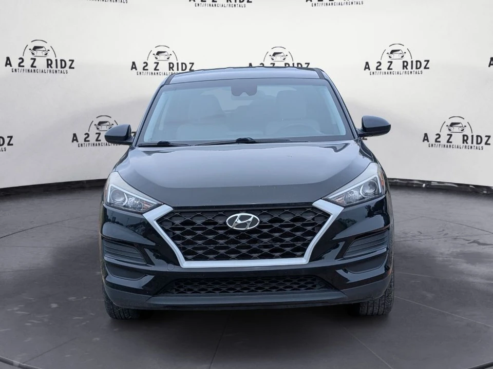 2019 Hyundai Tucson - Image 2 of 20