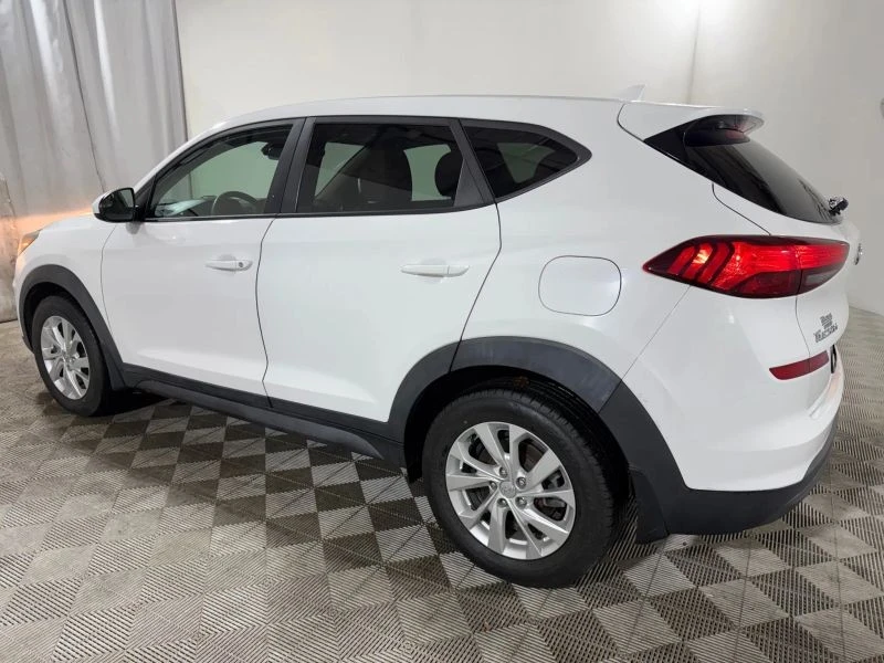 2019 Hyundai Tucson - Image 5 of 12