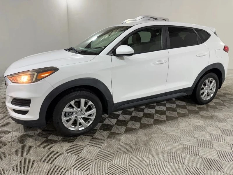 2019 Hyundai Tucson - Image 3 of 12
