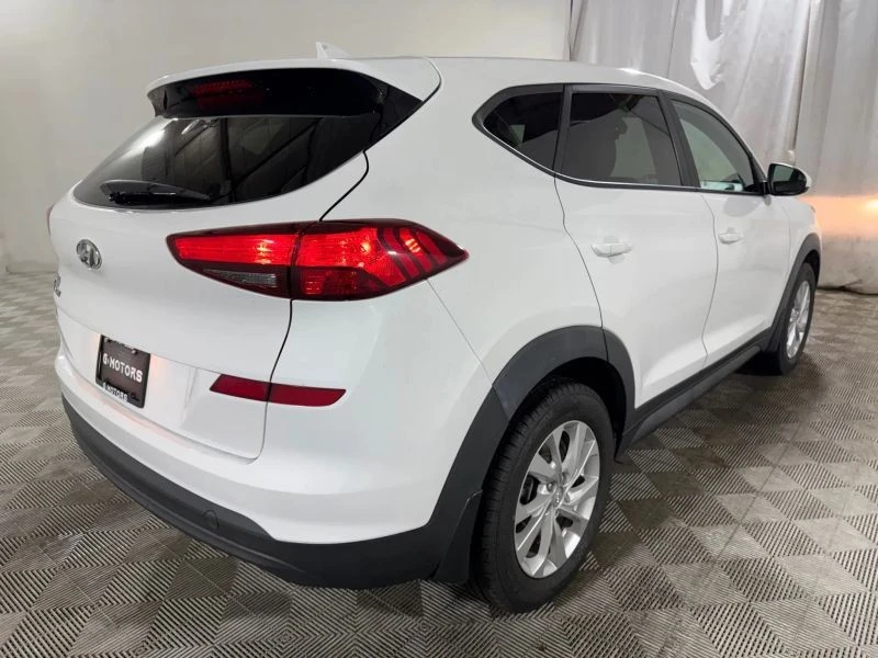 2019 Hyundai Tucson - Image 8 of 12