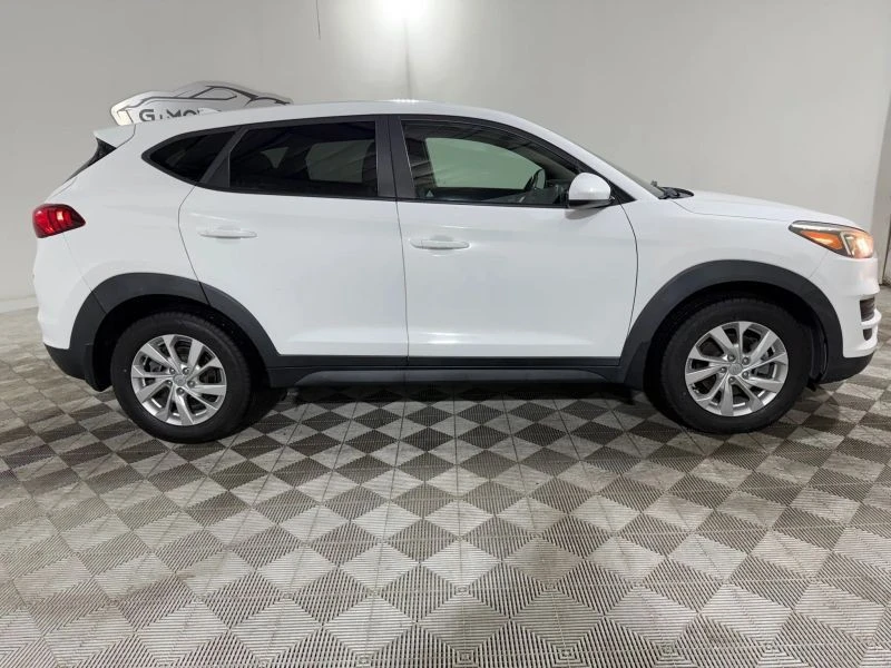 2019 Hyundai Tucson - Image 10 of 12