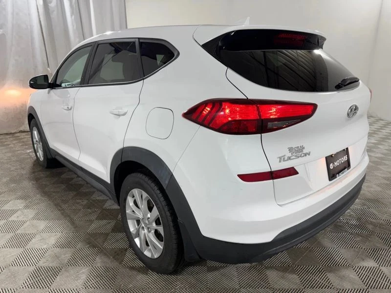 2019 Hyundai Tucson - Image 6 of 12
