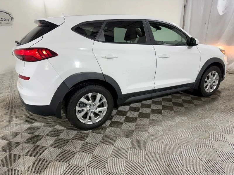2019 Hyundai Tucson - Image 9 of 12