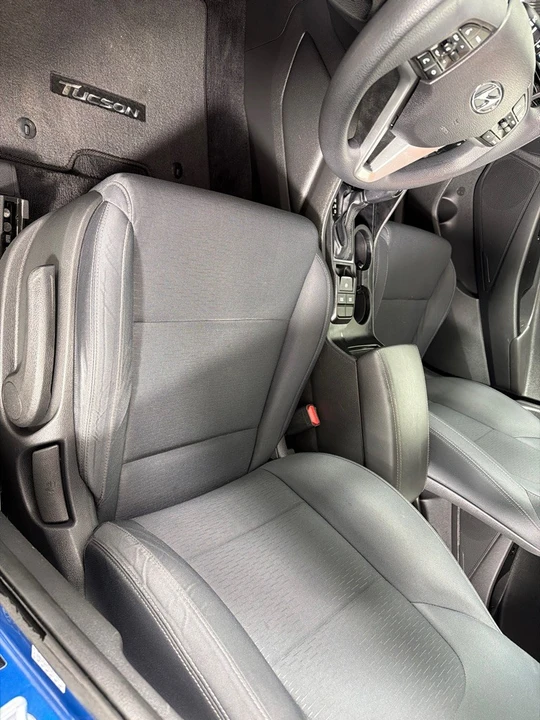 2019 Hyundai Tucson - Image 11 of 12