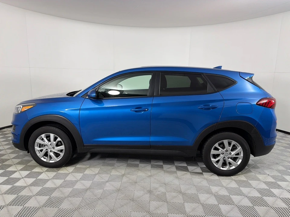 2019 Hyundai Tucson - Image 8 of 12