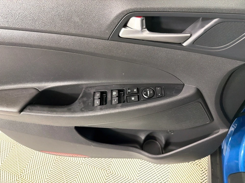2019 Hyundai Tucson - Image 10 of 12