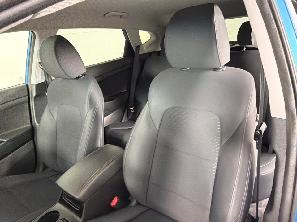 2019 Hyundai Tucson - Image 12 of 12