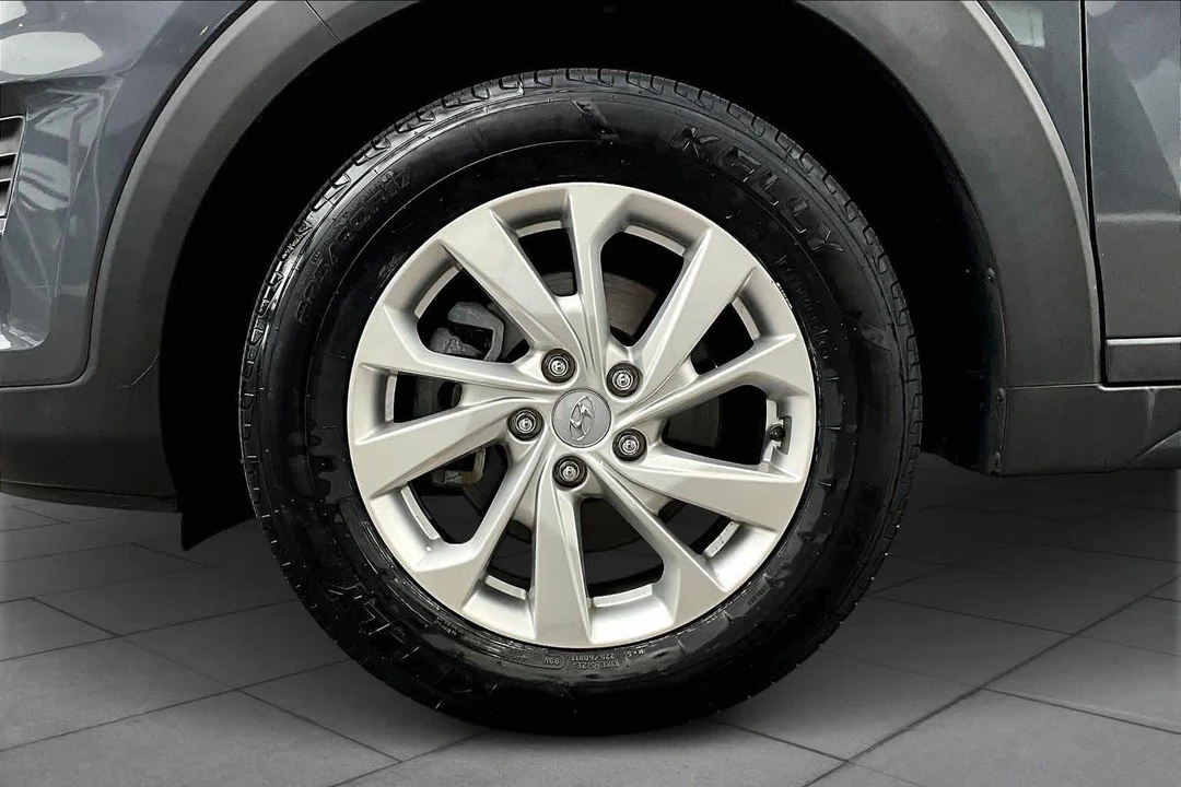 2019 Hyundai Tucson - Image 10 of 12