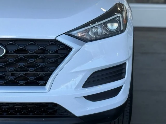 2019 Hyundai Tucson - Image 9 of 12