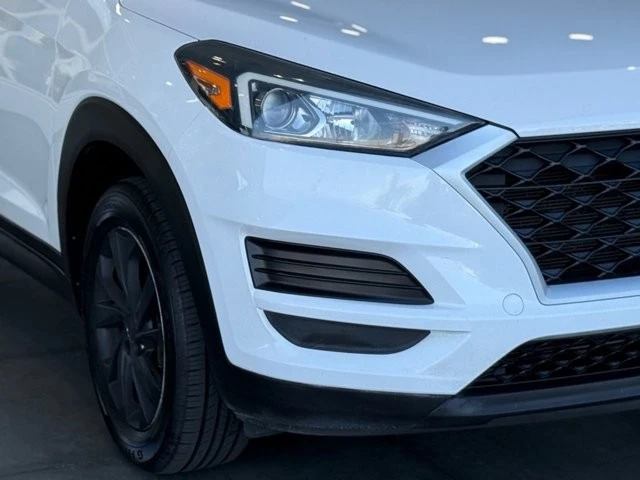 2019 Hyundai Tucson - Image 11 of 12